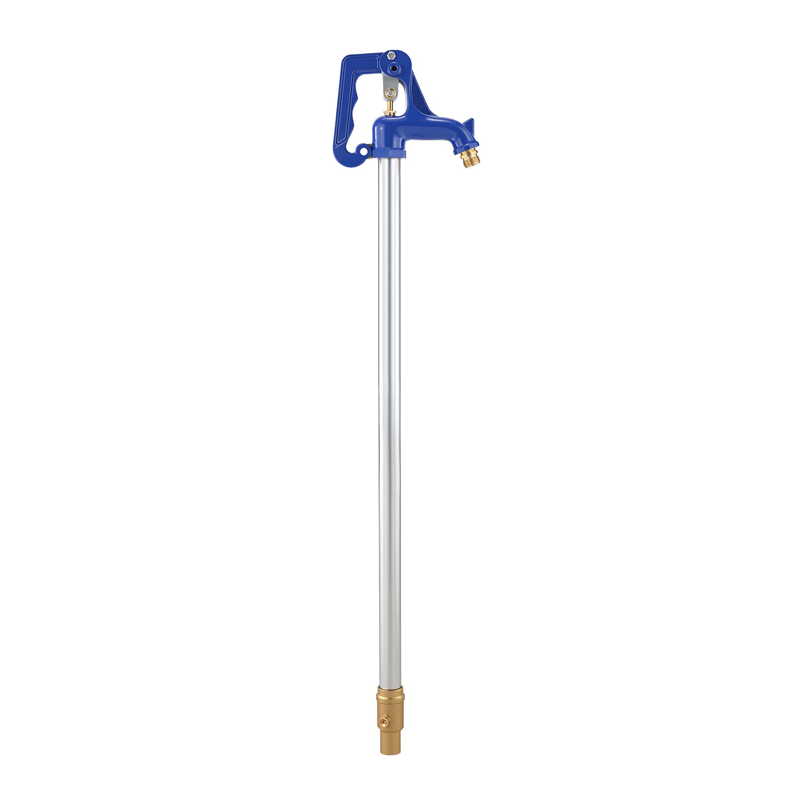 Frost-proof Yard Hydrant For Garden Irrigation And Farm Use_voghion.com
